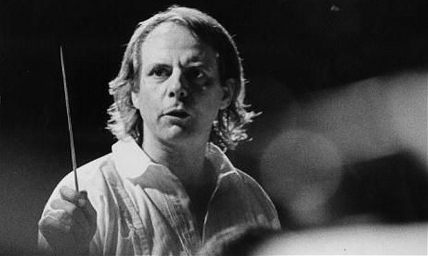 Karlheinz Stockhausen | Le Vivier