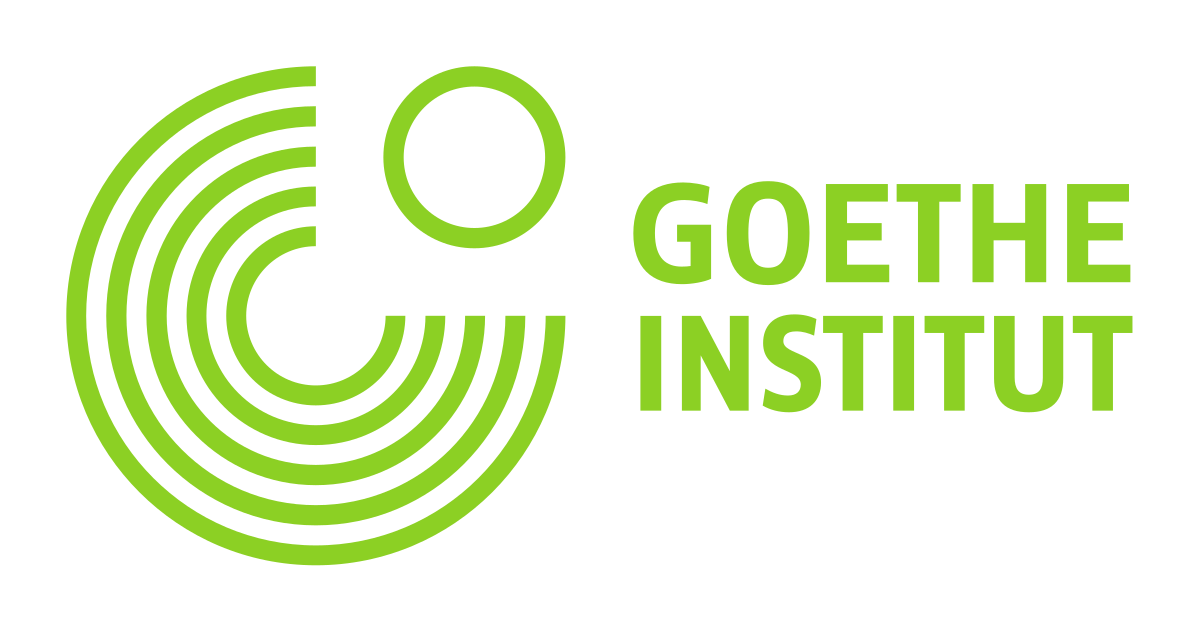 Goethe Institu logo