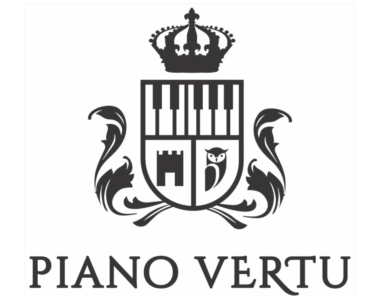 Logo Piano Vertu