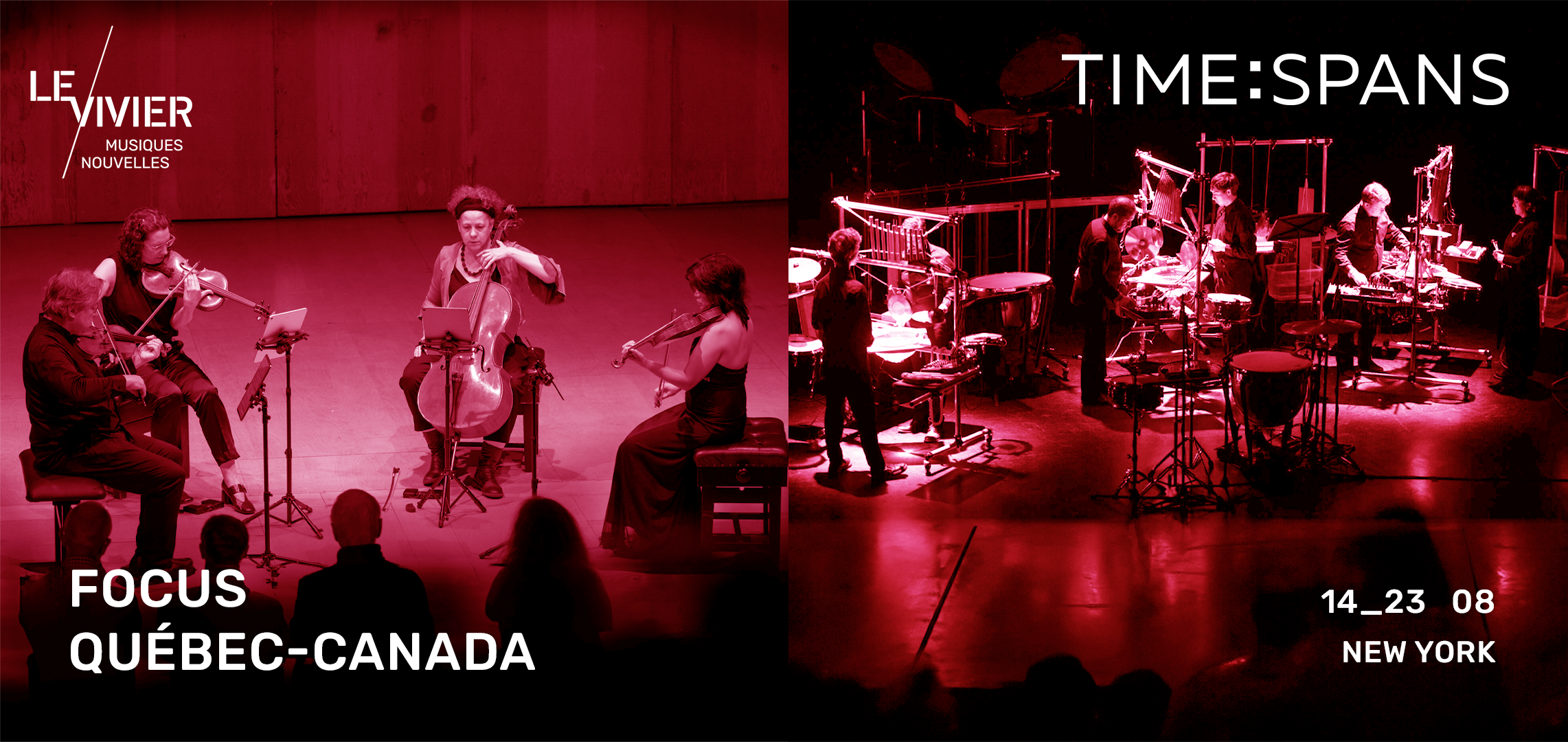 time spans