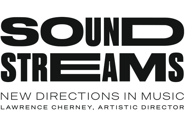Logo de Soundstreams