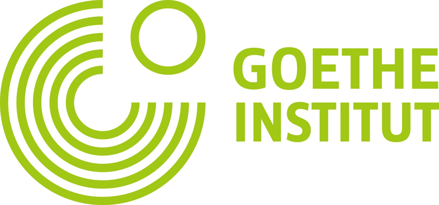 Logo of the Montreal Goethe-Institut