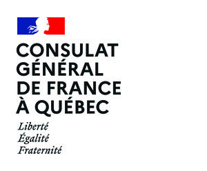 Logo de Consulat général de France à Québec