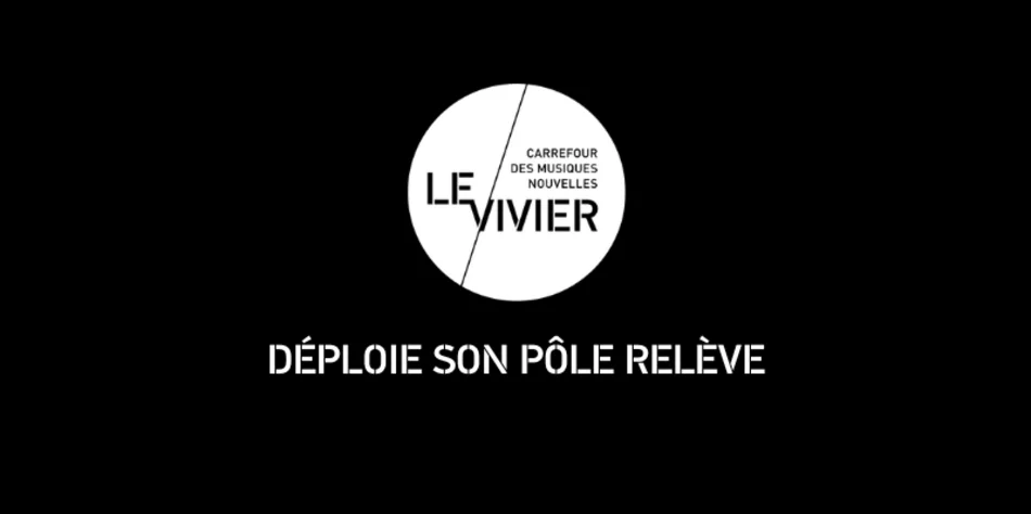 Cette année, Le Vivier déploie son pôle Relève