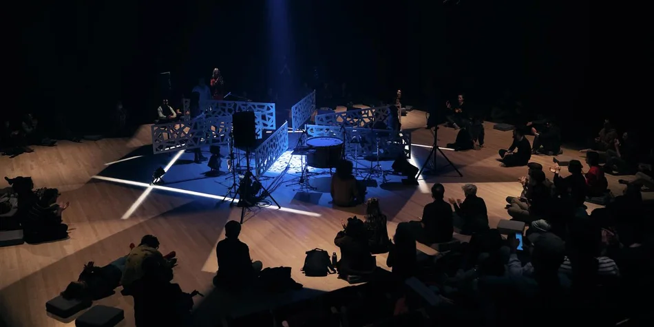 photo: Ensemble Tesse par Philippe Latour