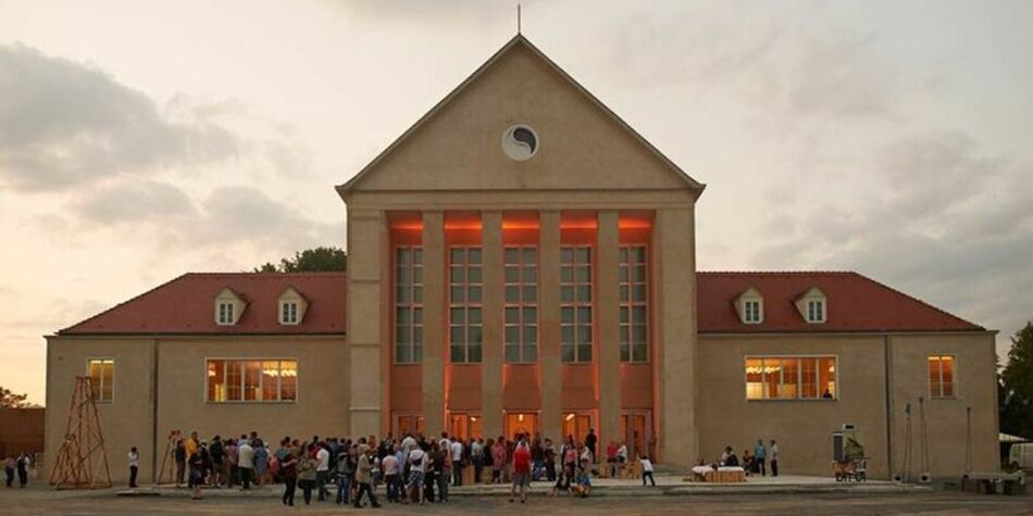 Résidence de recherche en musiques et pratiques sonores contemporaines à Hellerau (Allemagne)