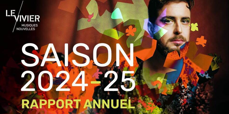 rapport annuel 2024-25