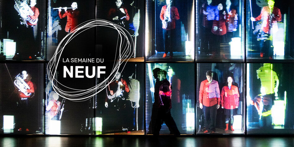 Semaine du neuf 2026