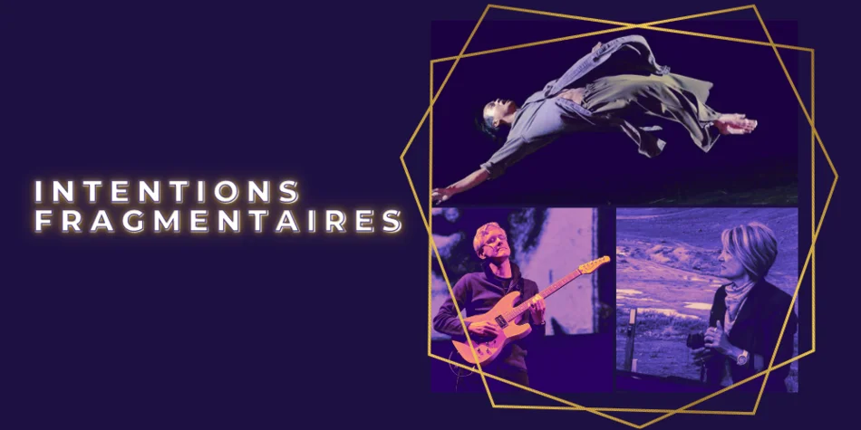 Visuel du concert de Tim BRady