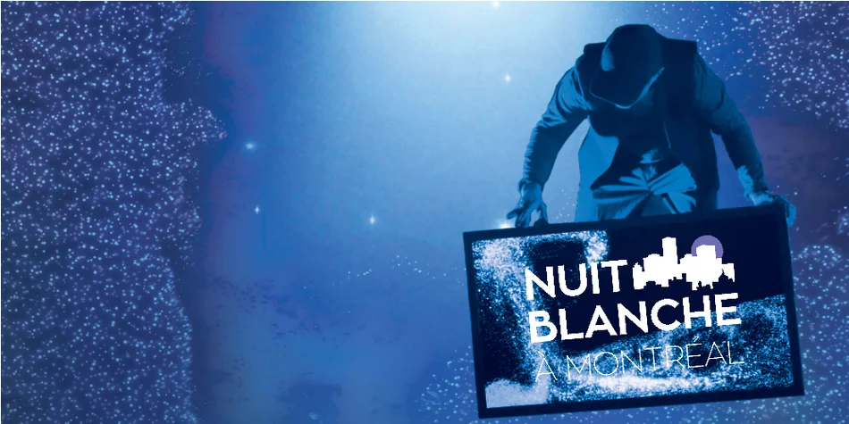 Visuel de Video Phase + Logo NB
