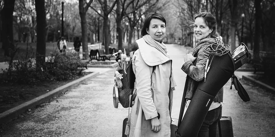 Photo de in Extensio