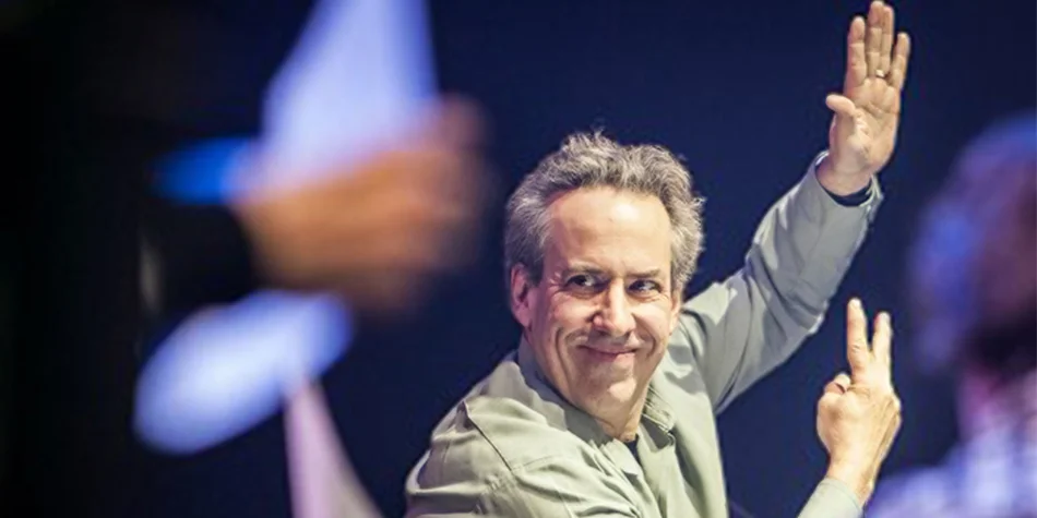Photo de Jean Derome