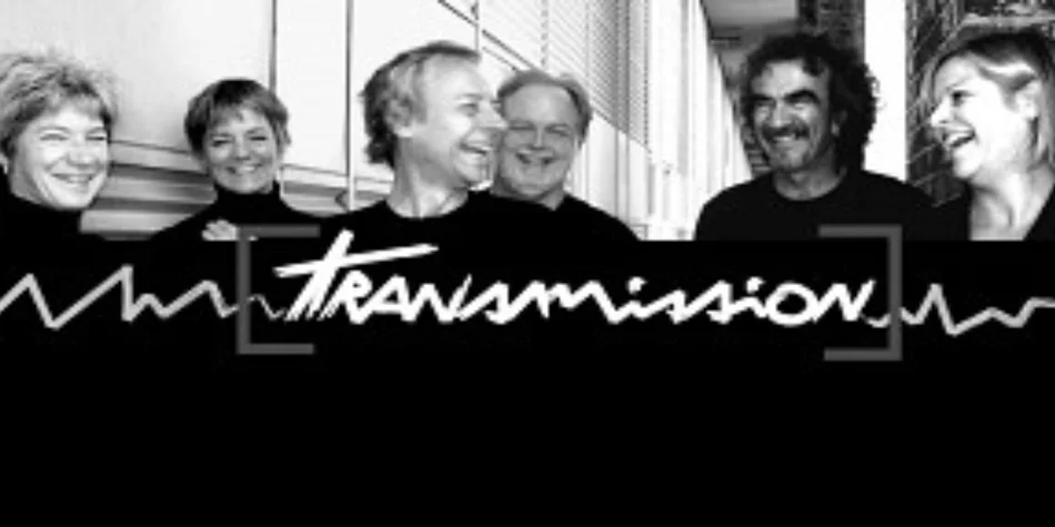 Photo de l'ensemble Transmission