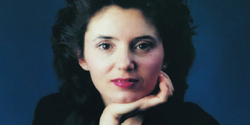 Photo of Louise Bessette