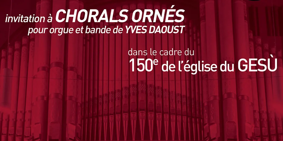 Visuel pour l'événement