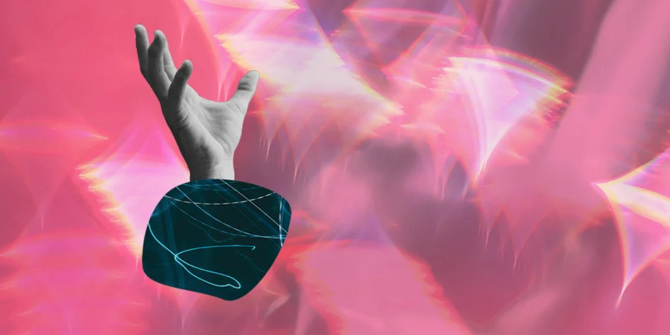 Visual for the event