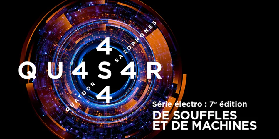 Visuel pour l'événement