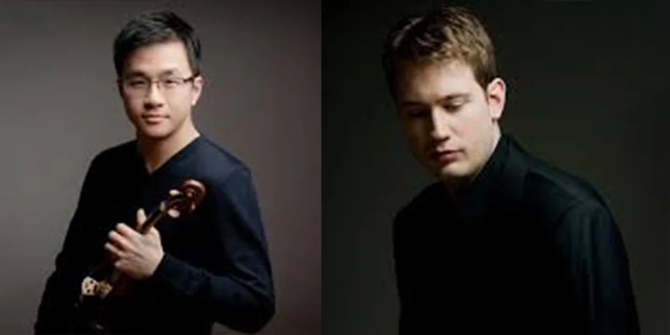 Photo of the musicians