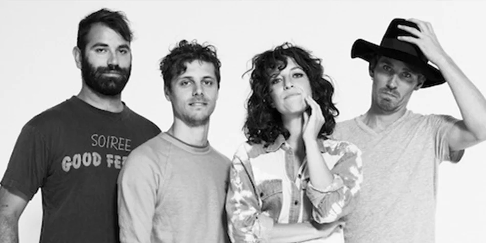Photo of The Luyas