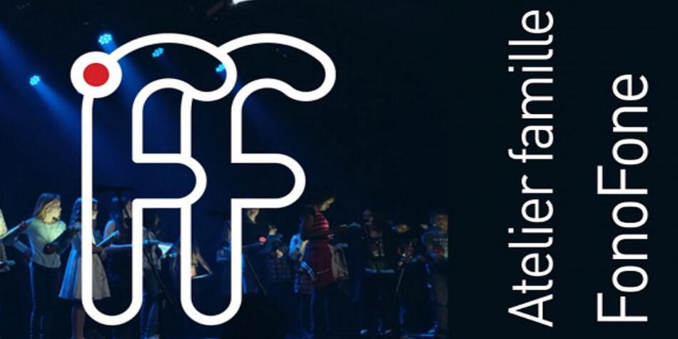 Visual for the event