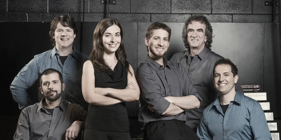 Photo of Sixtrum
