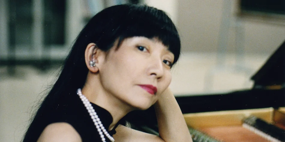 Photo de Satako Inoue pour le concert du Quatuor Bozzini