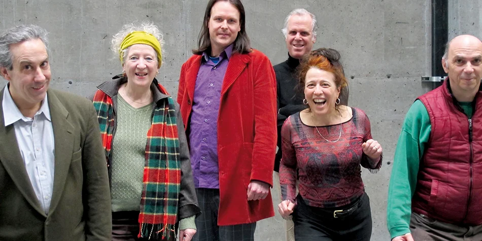 Photo de l'ensemble SuperMusique