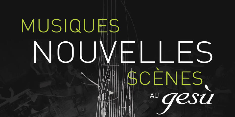 Visual for the event