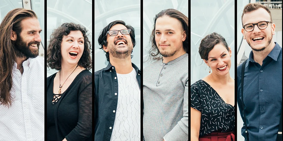 Photo of Ensemble Paramirabo