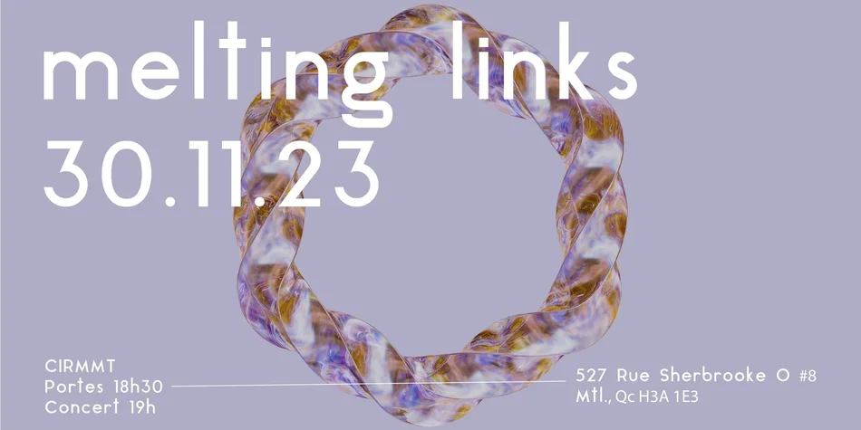 Codes d'Accès - Melting Links