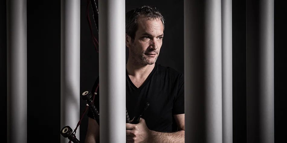 Photo of Erwan Keravec