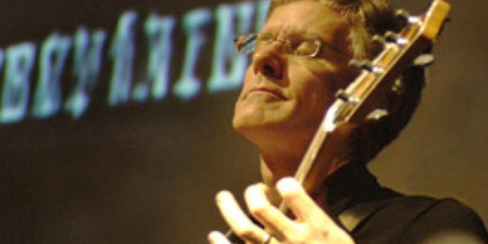 Photo of Tim Brady
