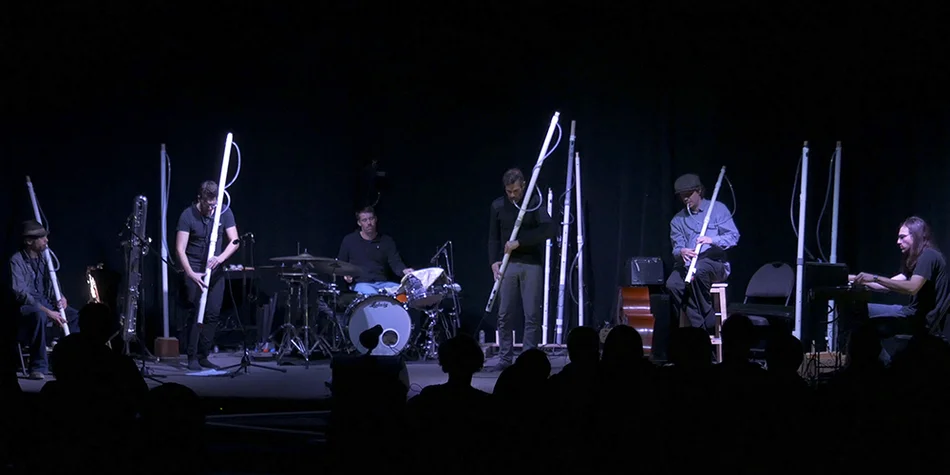 Photo of the event