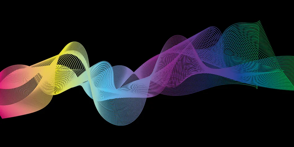 Visual for the event: abstract image