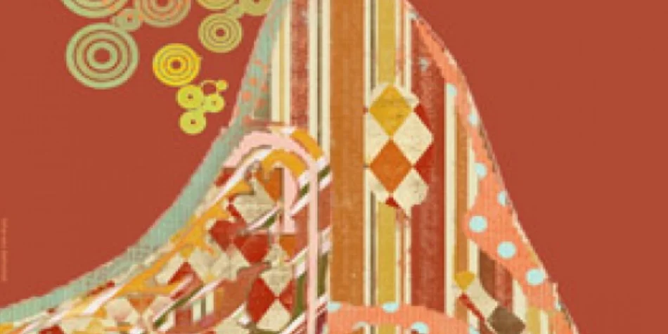 Visual for the event: abstract image