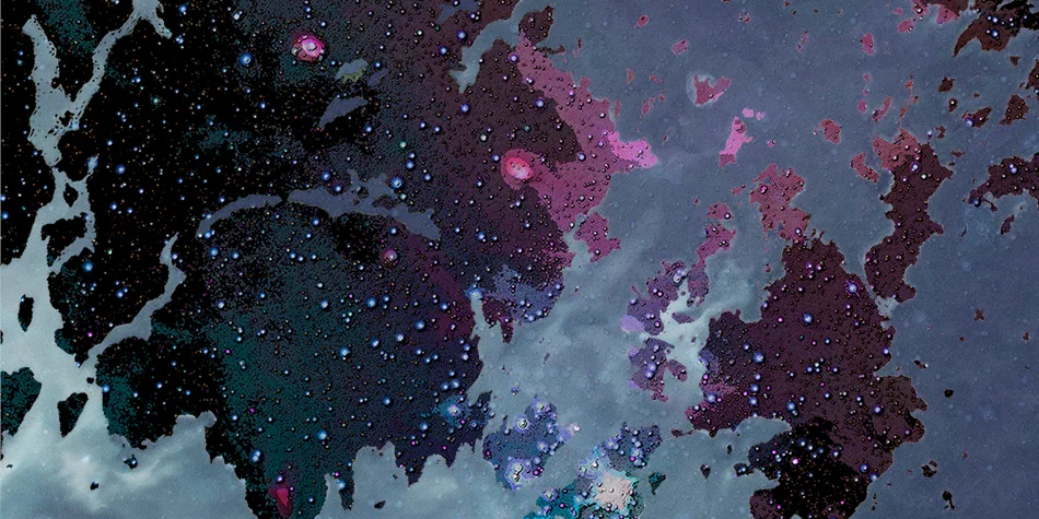 Archipelago