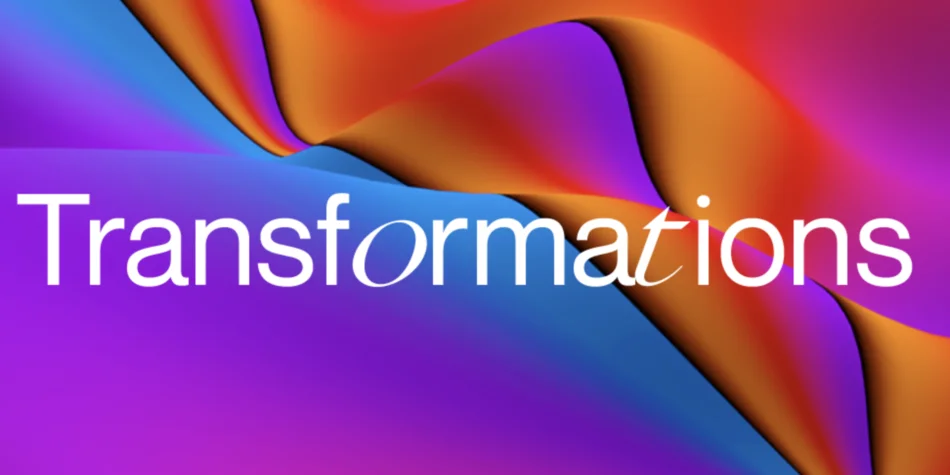 visuel de Transformations