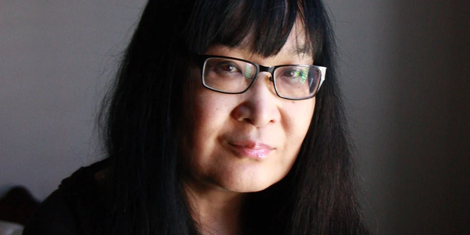 Photo de Kyoko Hashimoto