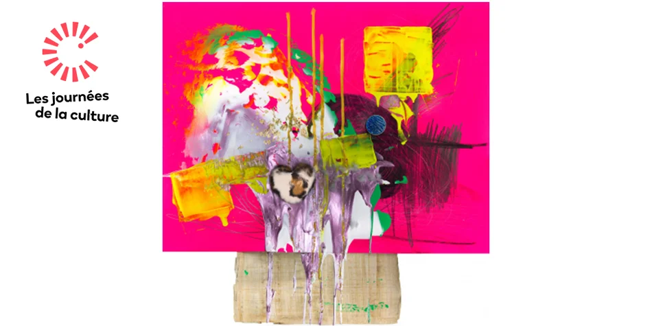 Partition graphique de Symon Henry
