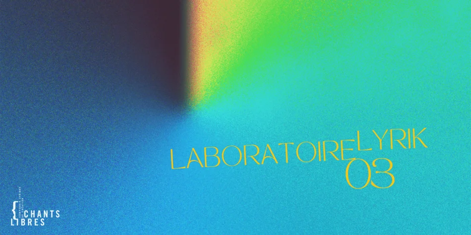 laboratoire lyrik