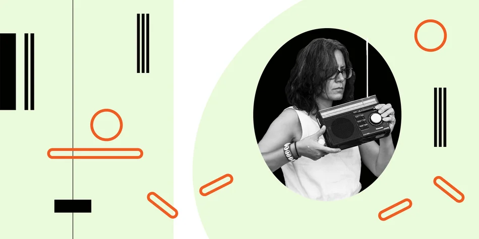 Visuel du concert MicroFaune de Productions SuperMusique