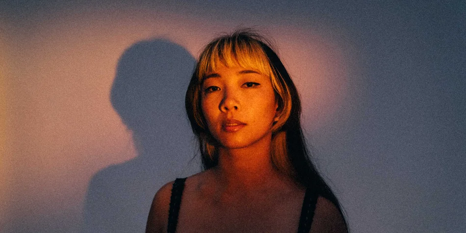 Photo de An Laurence 安媛