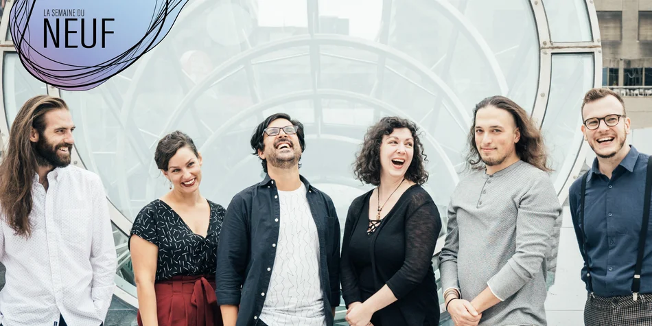 Photo de l'ensemble Paramirabo
