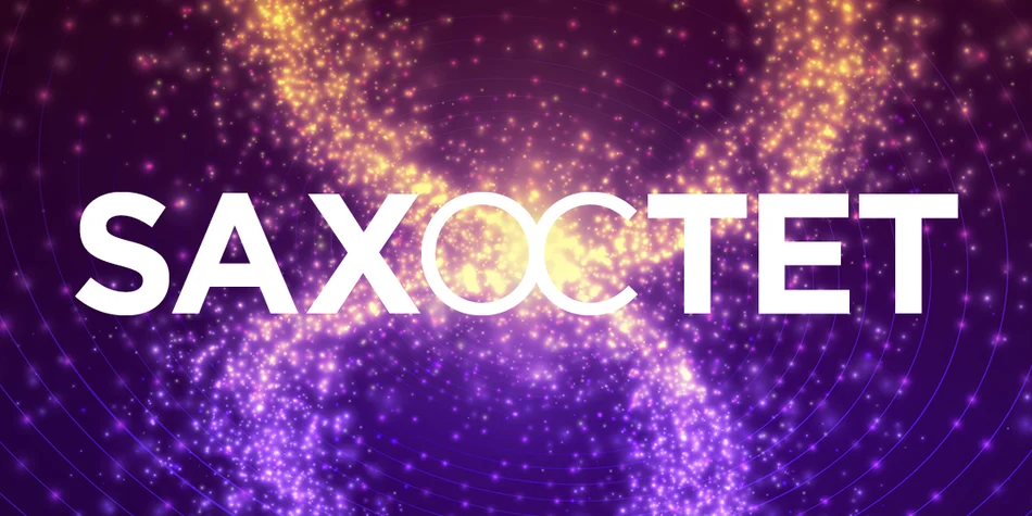 Saxoctet