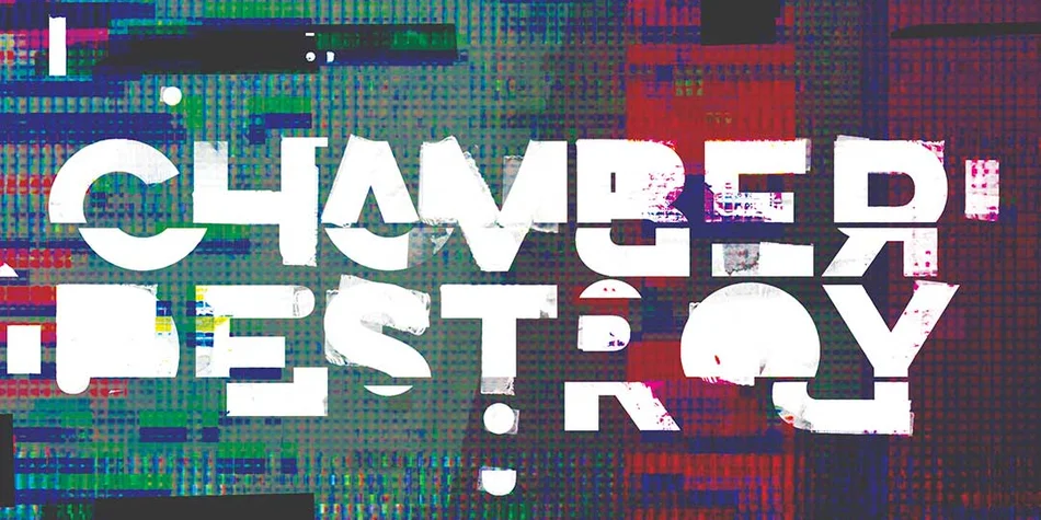 chamberdestroy