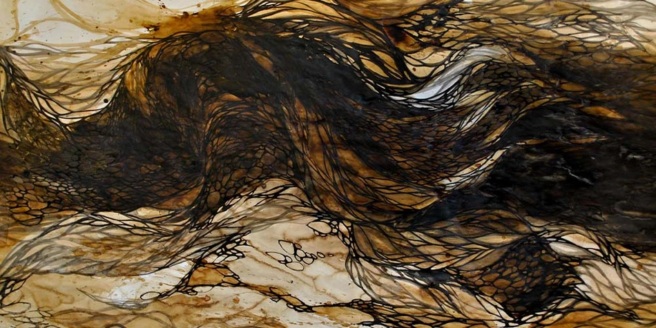 Oeuvre de Tiffany Moore