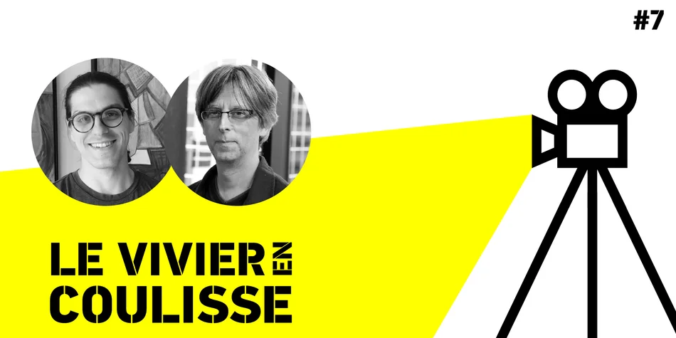 Visuel Vivier en coulisse 7