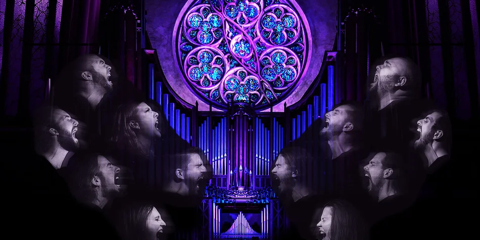 Vox Colossus