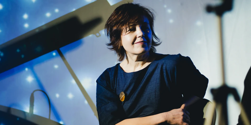 Photo d'Alla Zagaykevych
