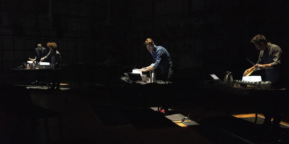 Architek Percussion